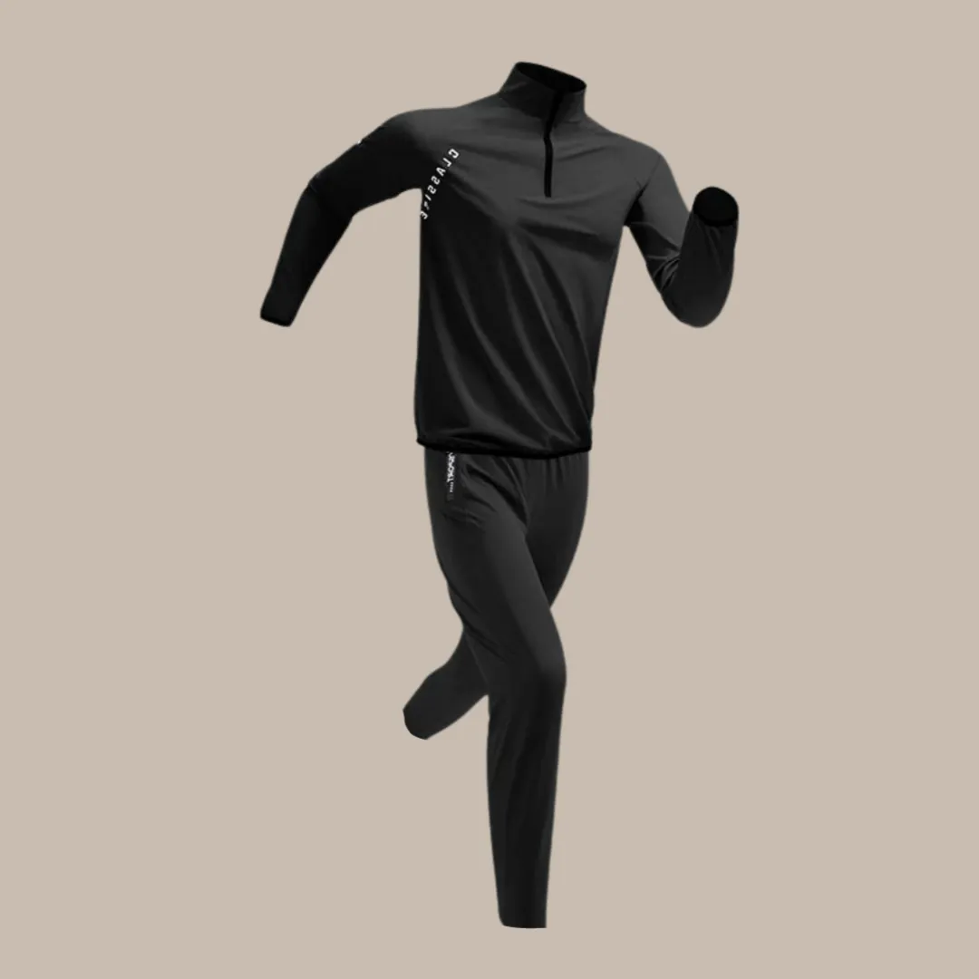 00Men's Training Suits