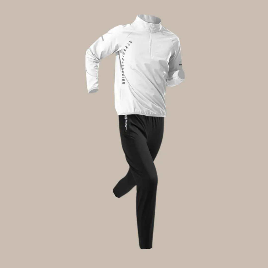 00Men's Training Suits