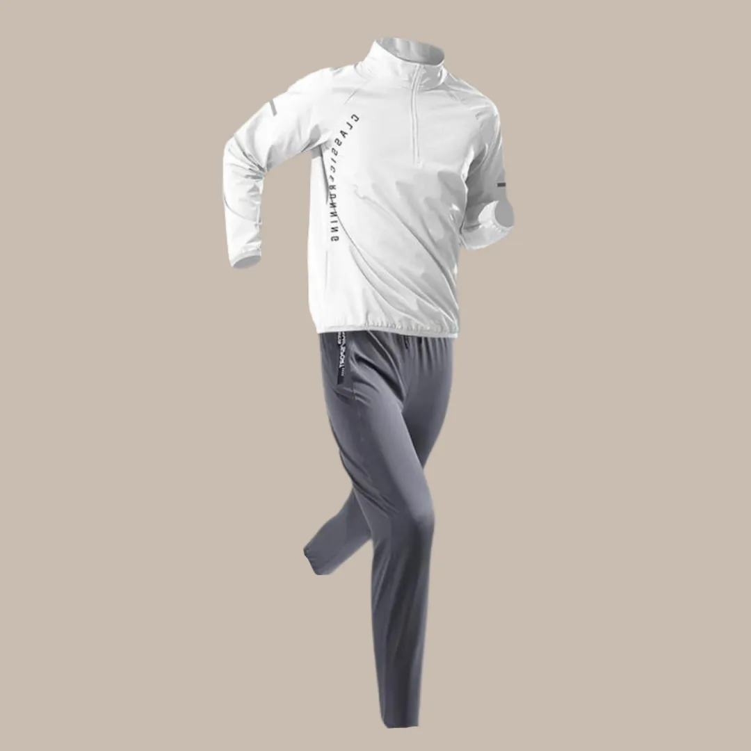 00Men's Training Suits
