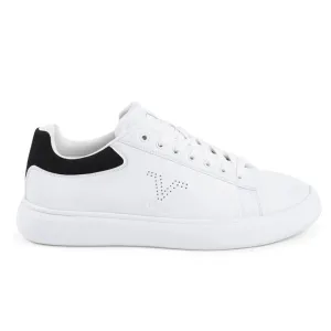 19V69 ITALIA Multicolor Sneaker Men SNK-004-M-WHT
