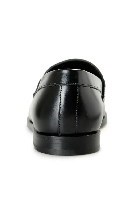 1Y2S0G03GIS 0NO VALENTINO SHOES MEN BLACK