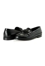 1Y2S0G03GIS 0NO VALENTINO SHOES MEN BLACK