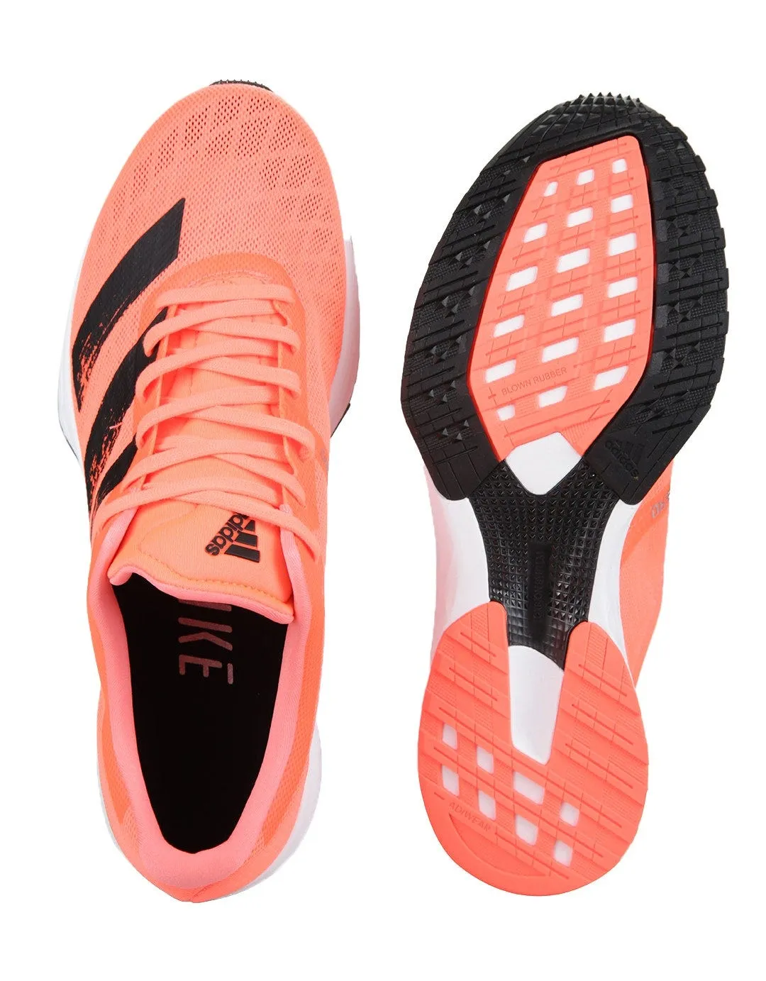 Adidas Running Shoes Adizero Rc 2 M Eg1188