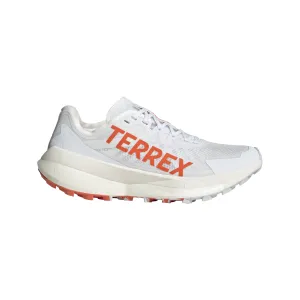 Adidas Terrex Agravic Speed Trail Cloud White