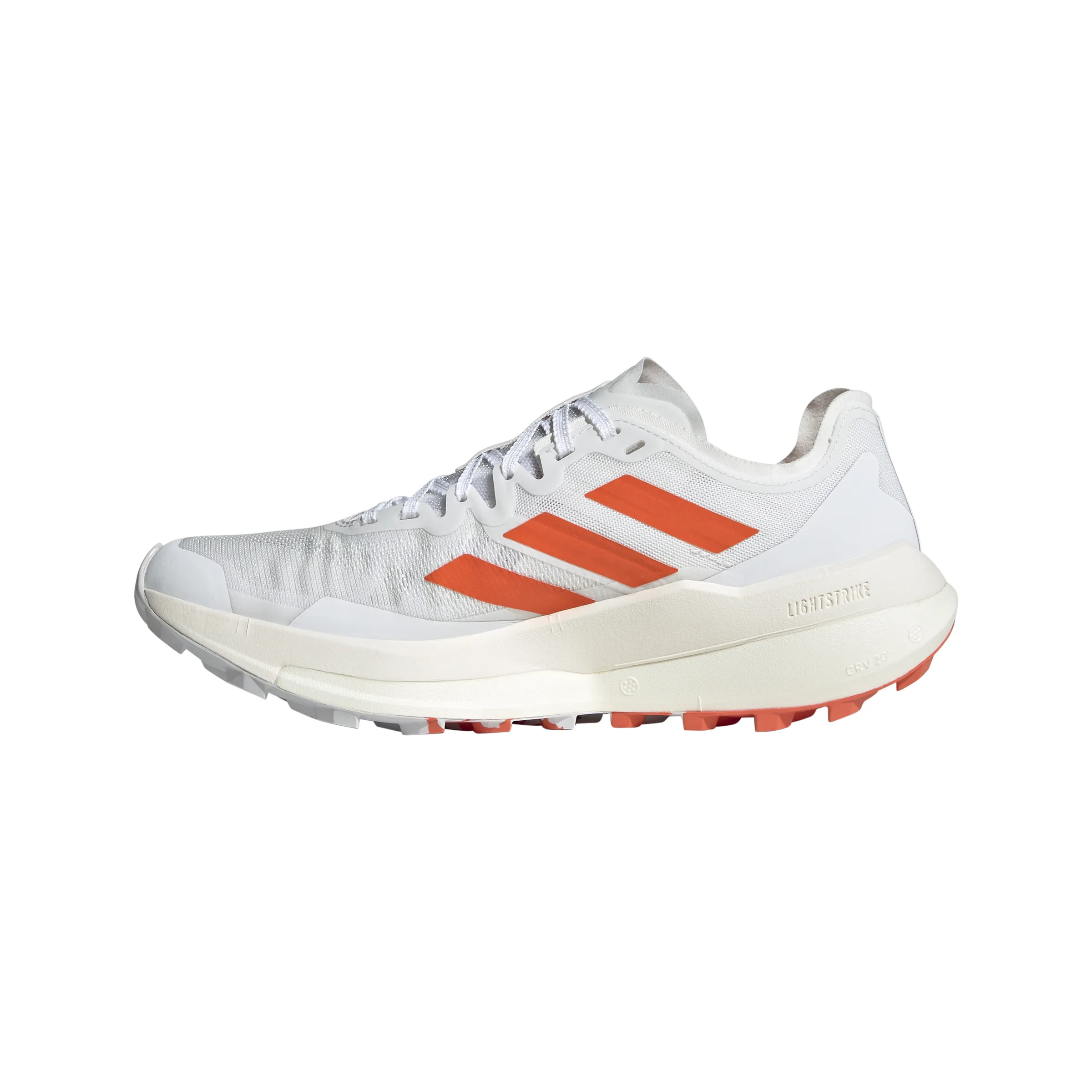 Adidas Terrex Agravic Speed Trail Cloud White