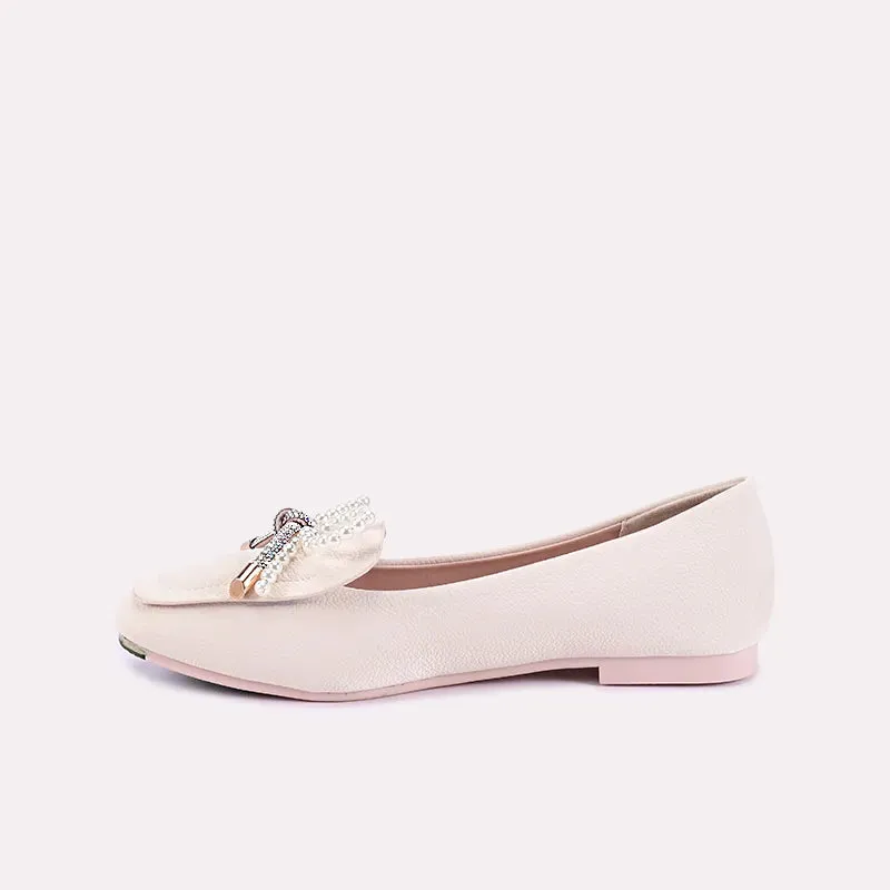 Adira Fawn Casual Pumps 0431249