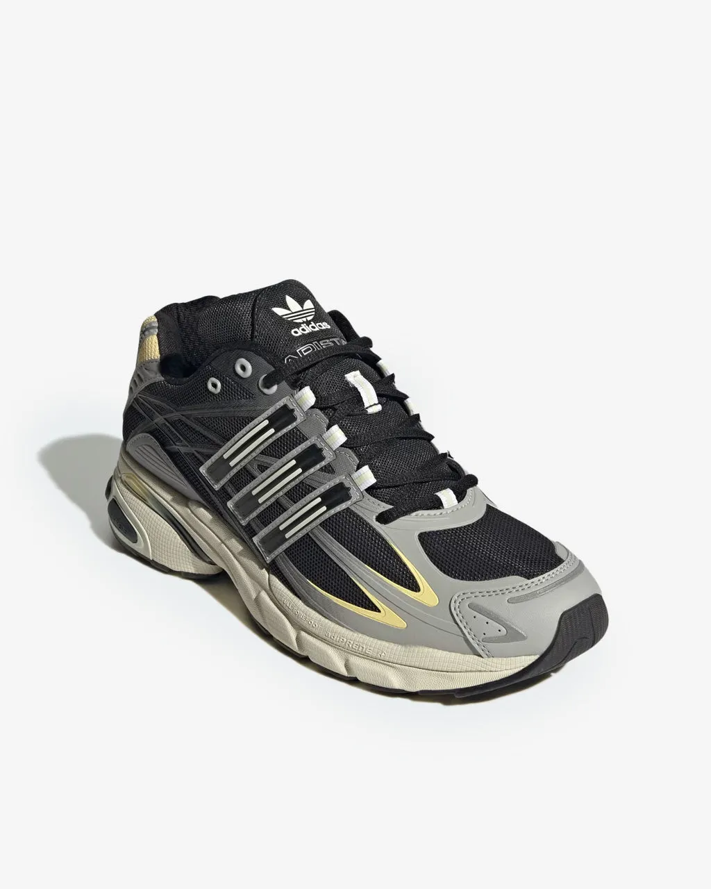 Adistar Cushion Seoul 'Core Black/Silver'