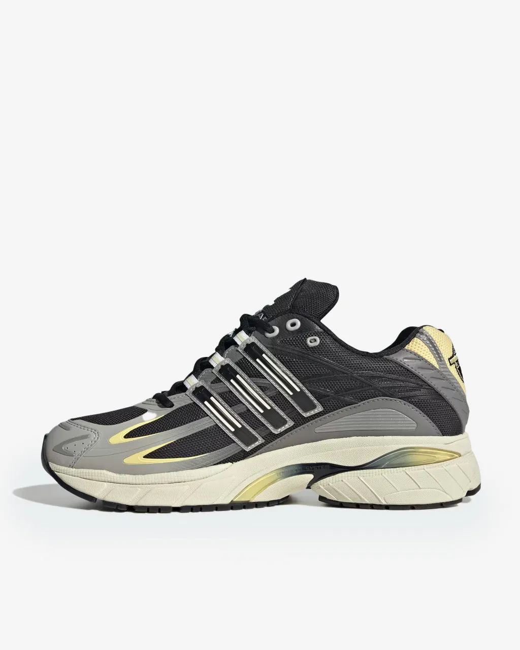 Adistar Cushion Seoul 'Core Black/Silver'