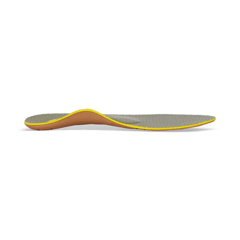 Aetrex Women's Train Support W/ Metatarsal Support Insole