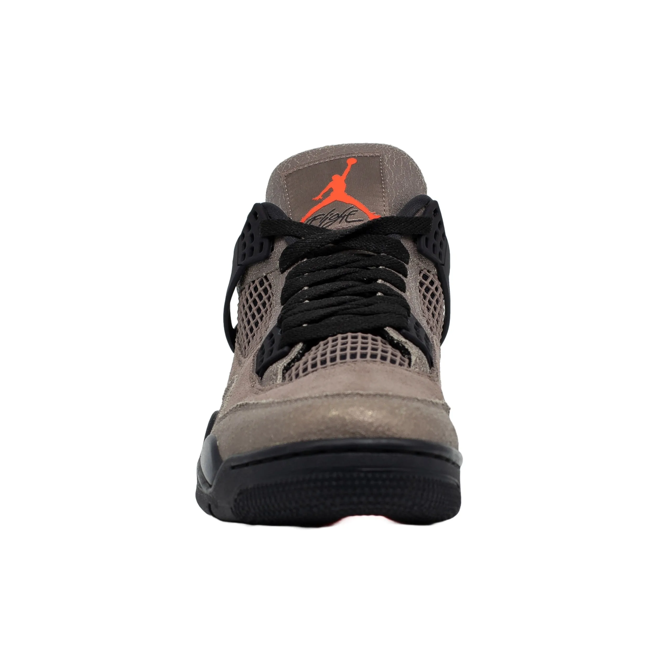 Air Jordan 4 (GS), Taupe Haze