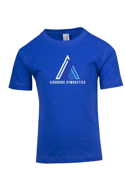Airborne Training Tee Shirt