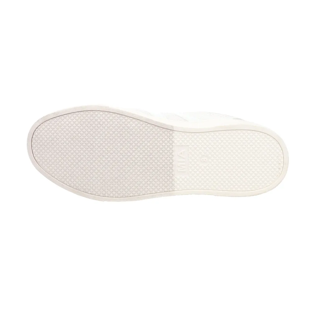 Alta-M Lace Up Sneakers