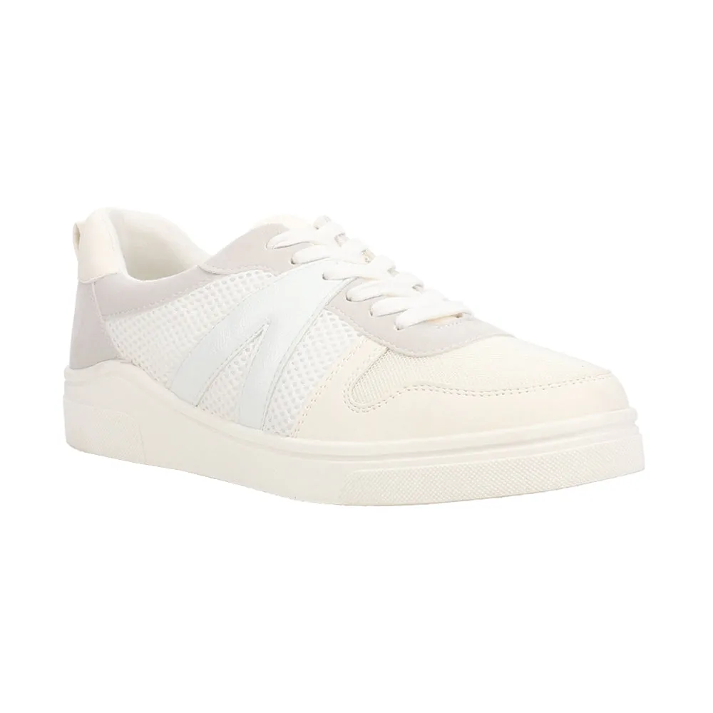 Alta-M Lace Up Sneakers