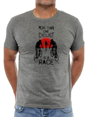 Always a Race