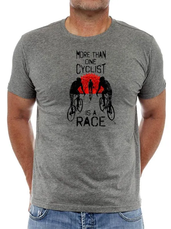 Always a Race