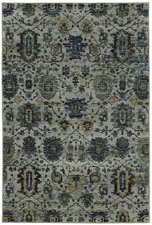 Andorra 7120A