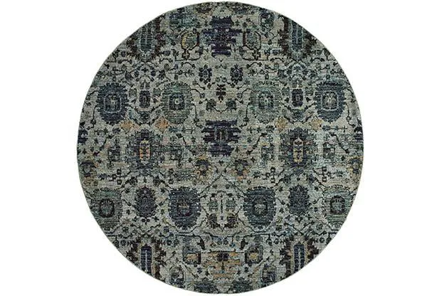 Andorra 7120A