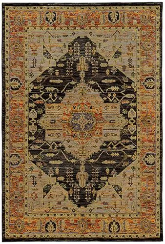 Andorra 7138B