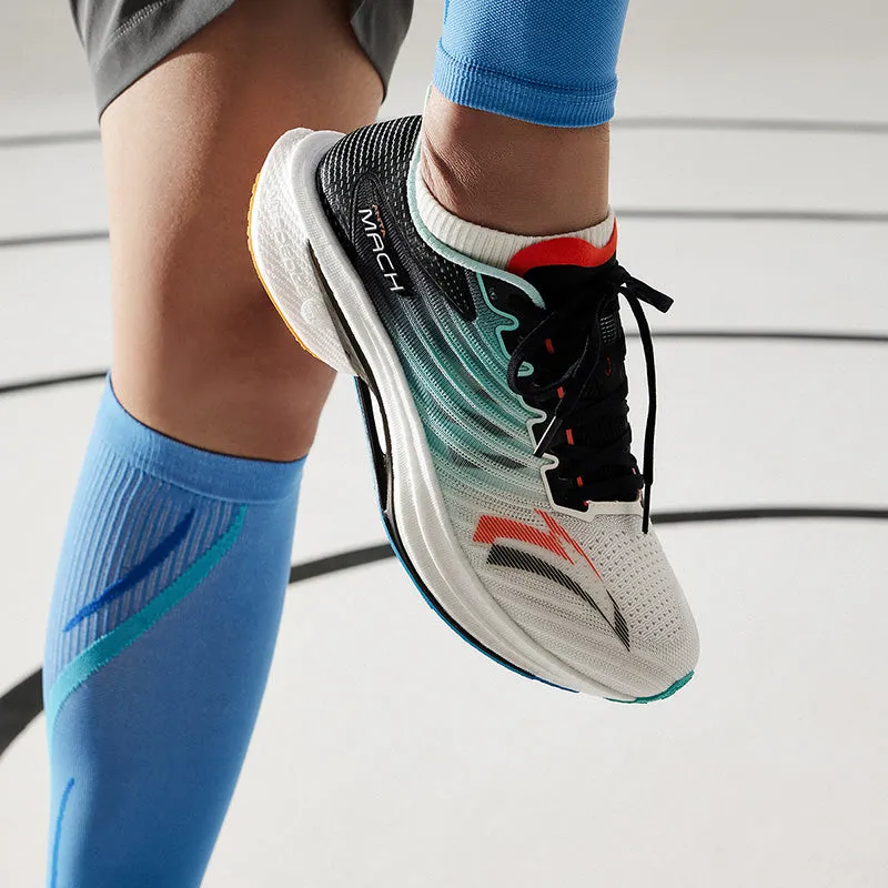 ANTA Men Mach 4 Running Shoes