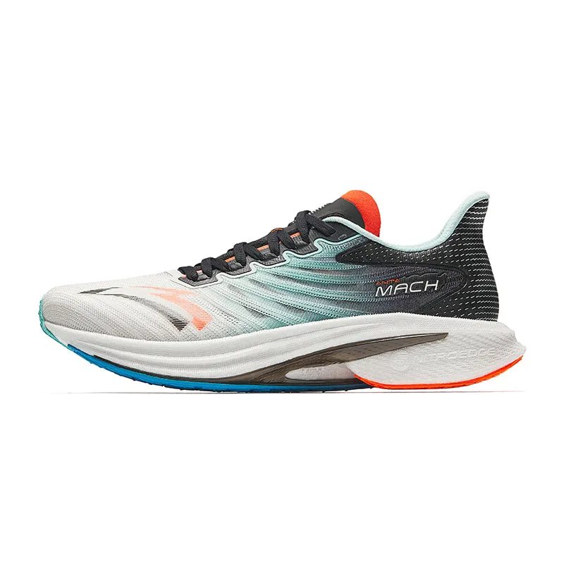 ANTA Men Mach 4 Running Shoes