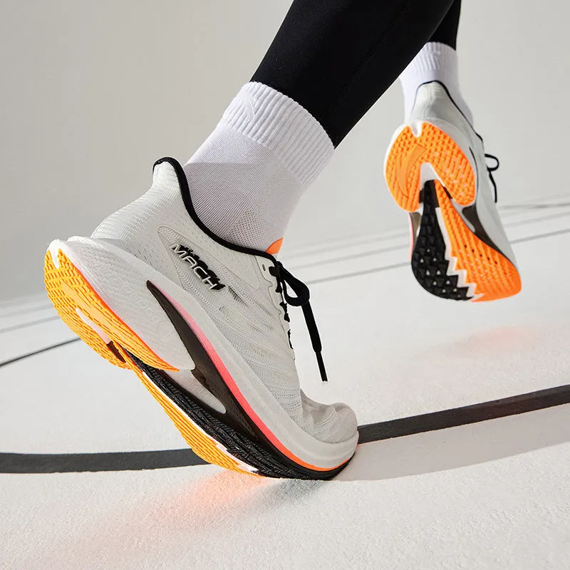 ANTA Men Mach 4 Running Shoes