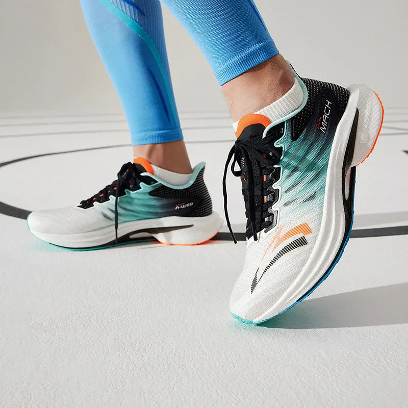 ANTA Men Mach 4 Running Shoes