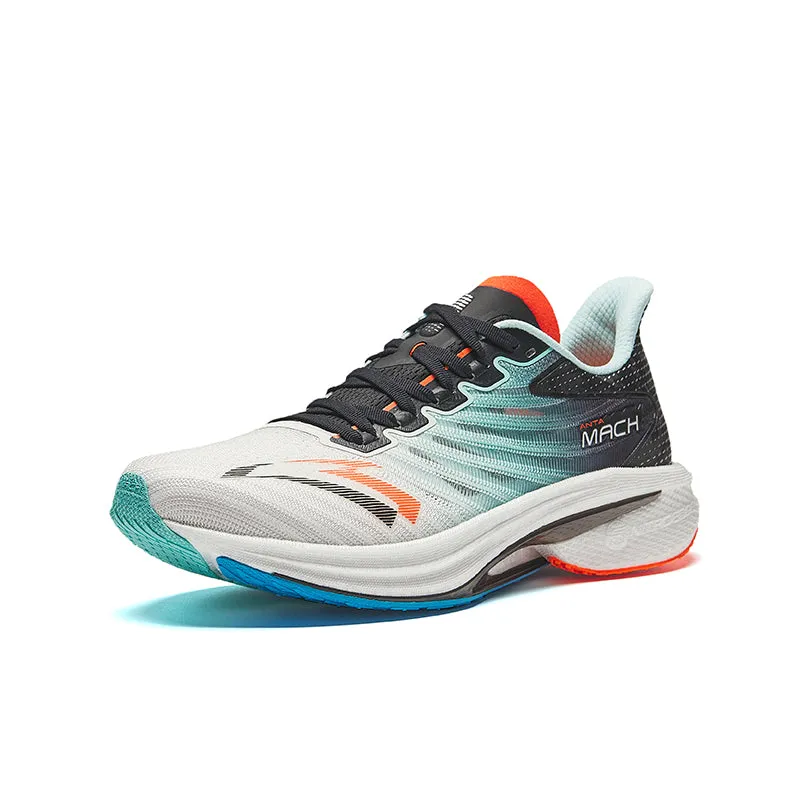 ANTA Men Mach 4 Running Shoes
