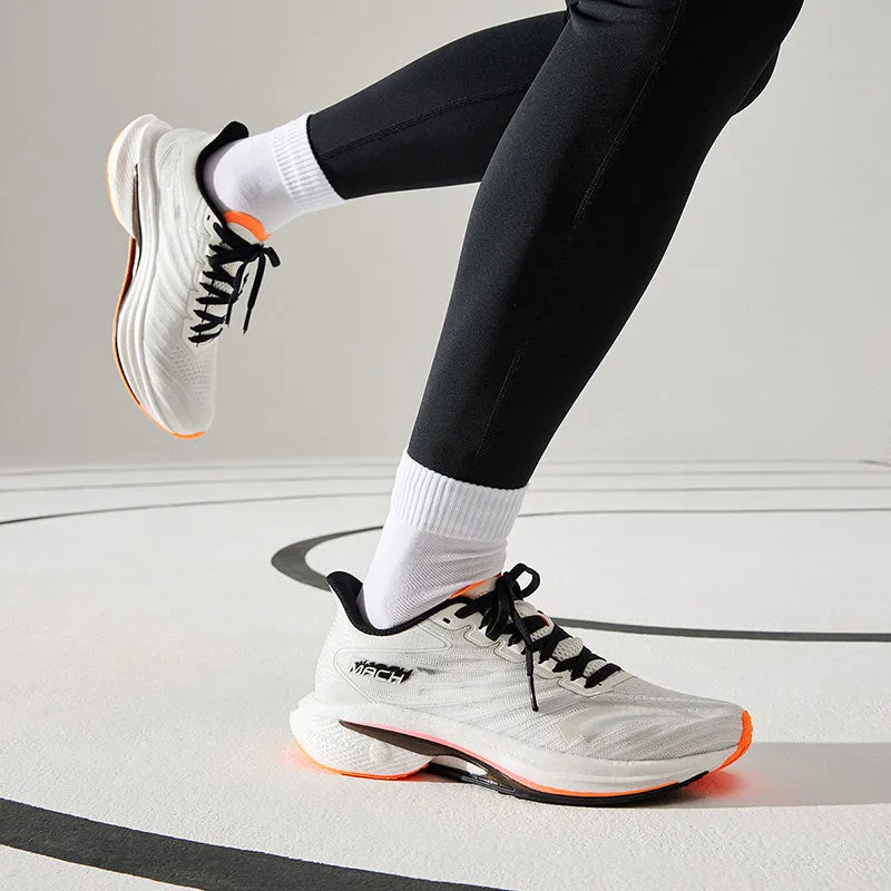 ANTA Men Mach 4 Running Shoes