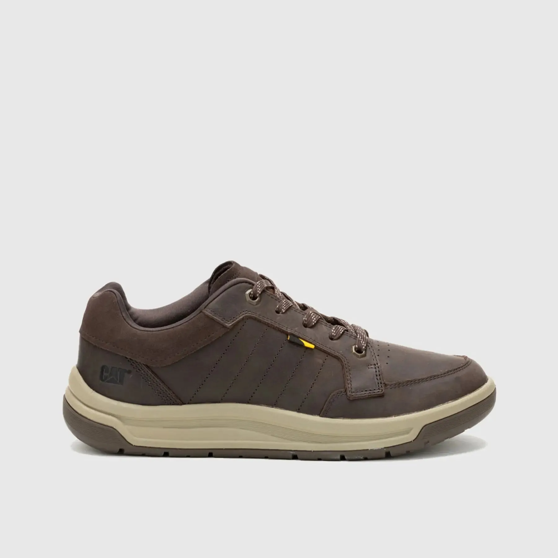 Apa Cush Coffee Bean Sneakers - P725846