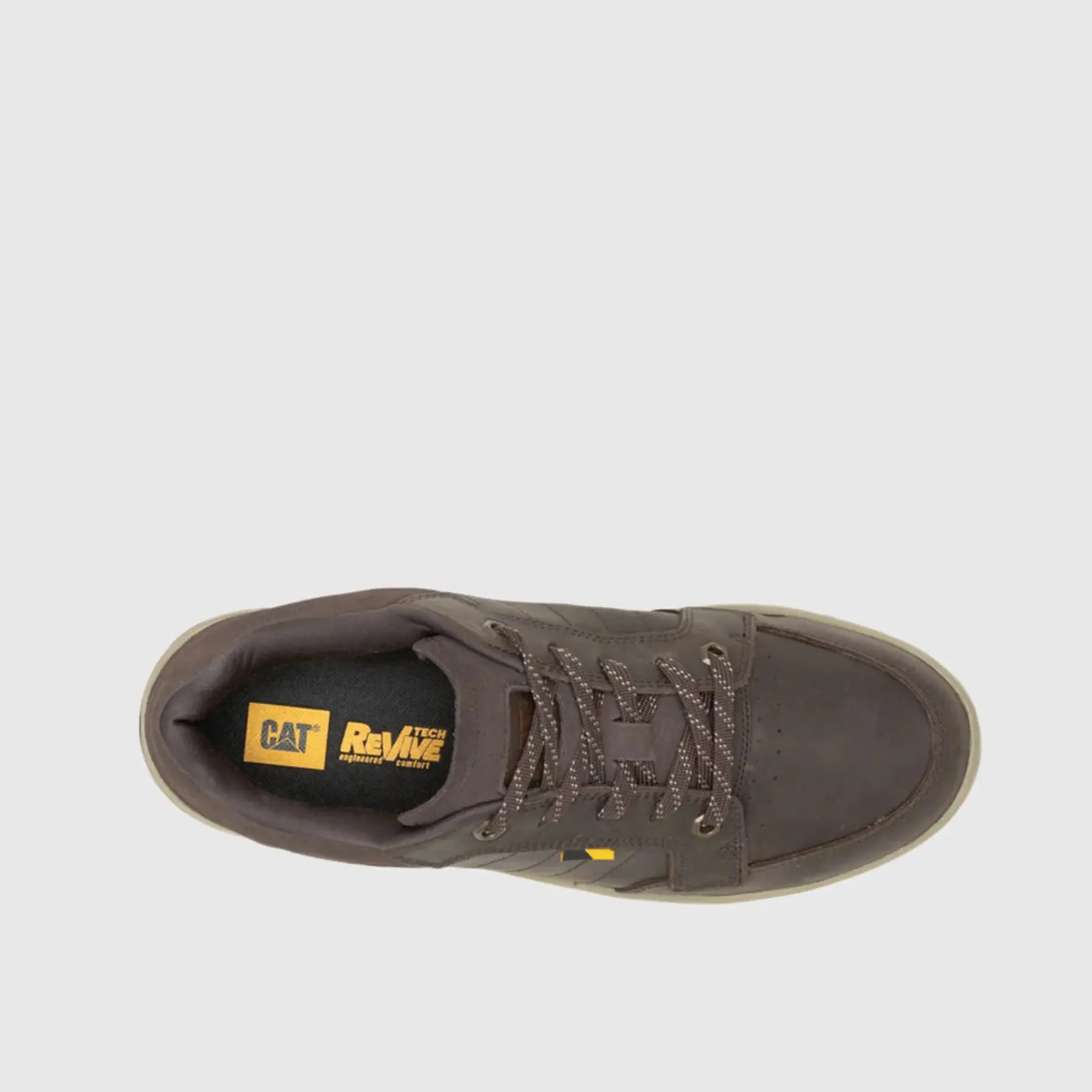 Apa Cush Coffee Bean Sneakers - P725846