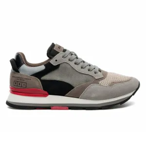 Arthur Casual Sneakers - Grey
