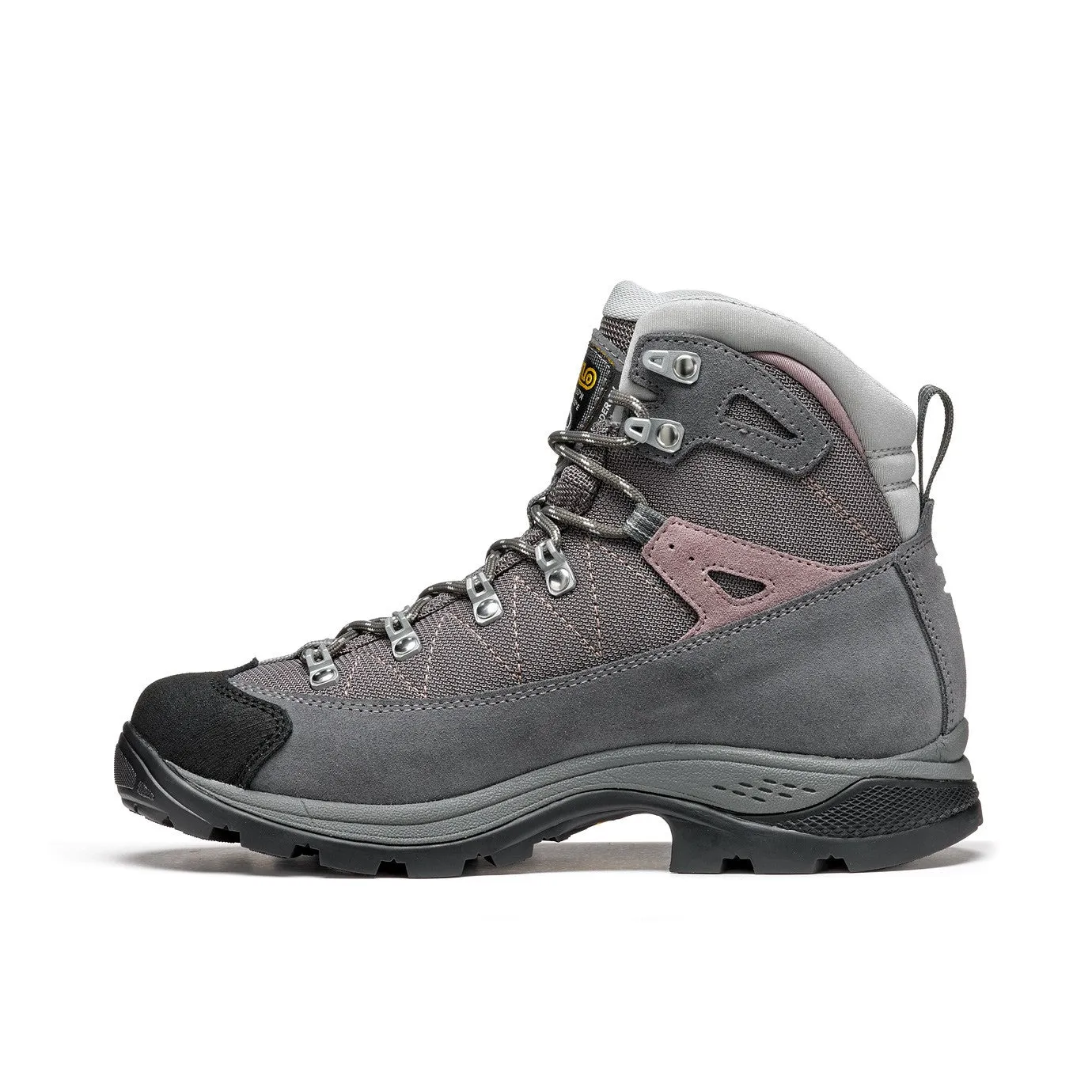 Asolo Womens Finder GV GORE-TEX Walking Boots