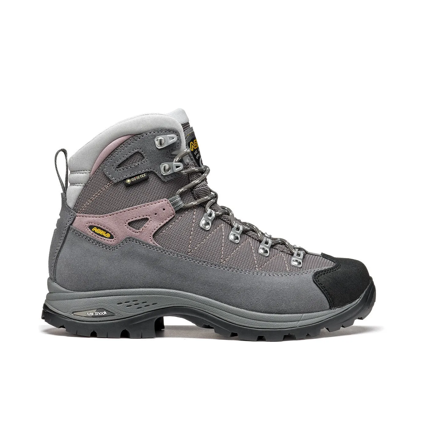 Asolo Womens Finder GV GORE-TEX Walking Boots