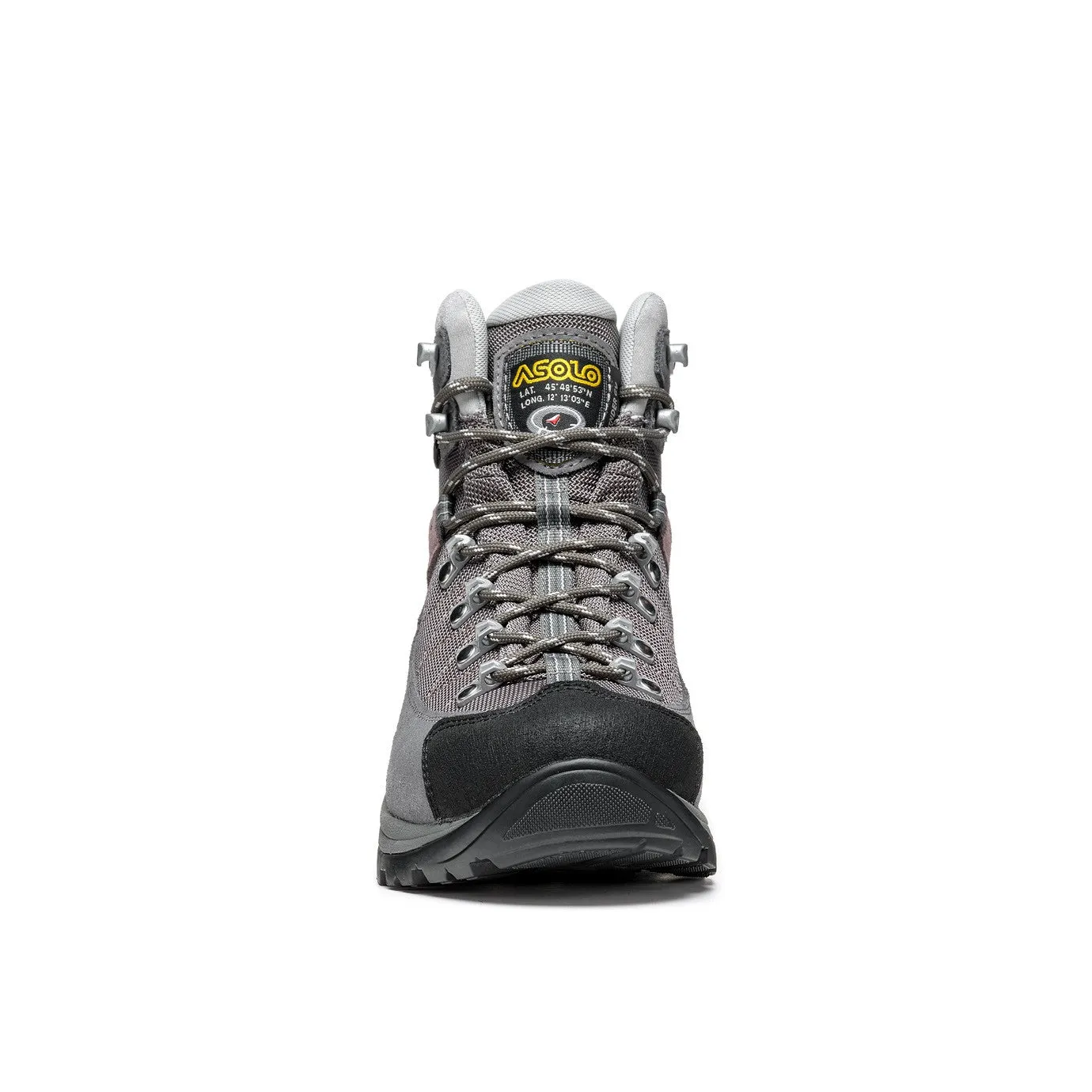 Asolo Womens Finder GV GORE-TEX Walking Boots
