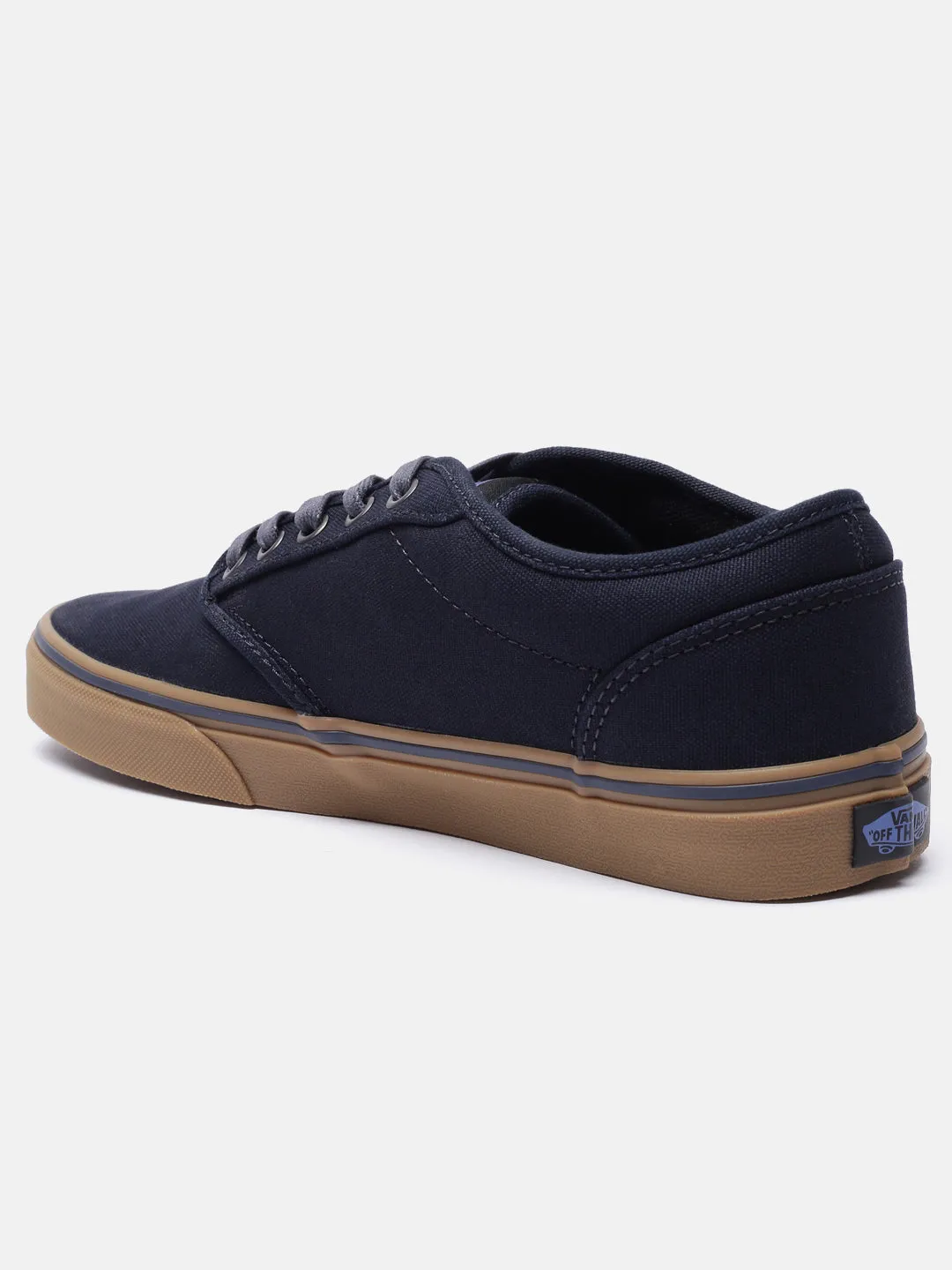 Atwood Mens Casual Sneakers