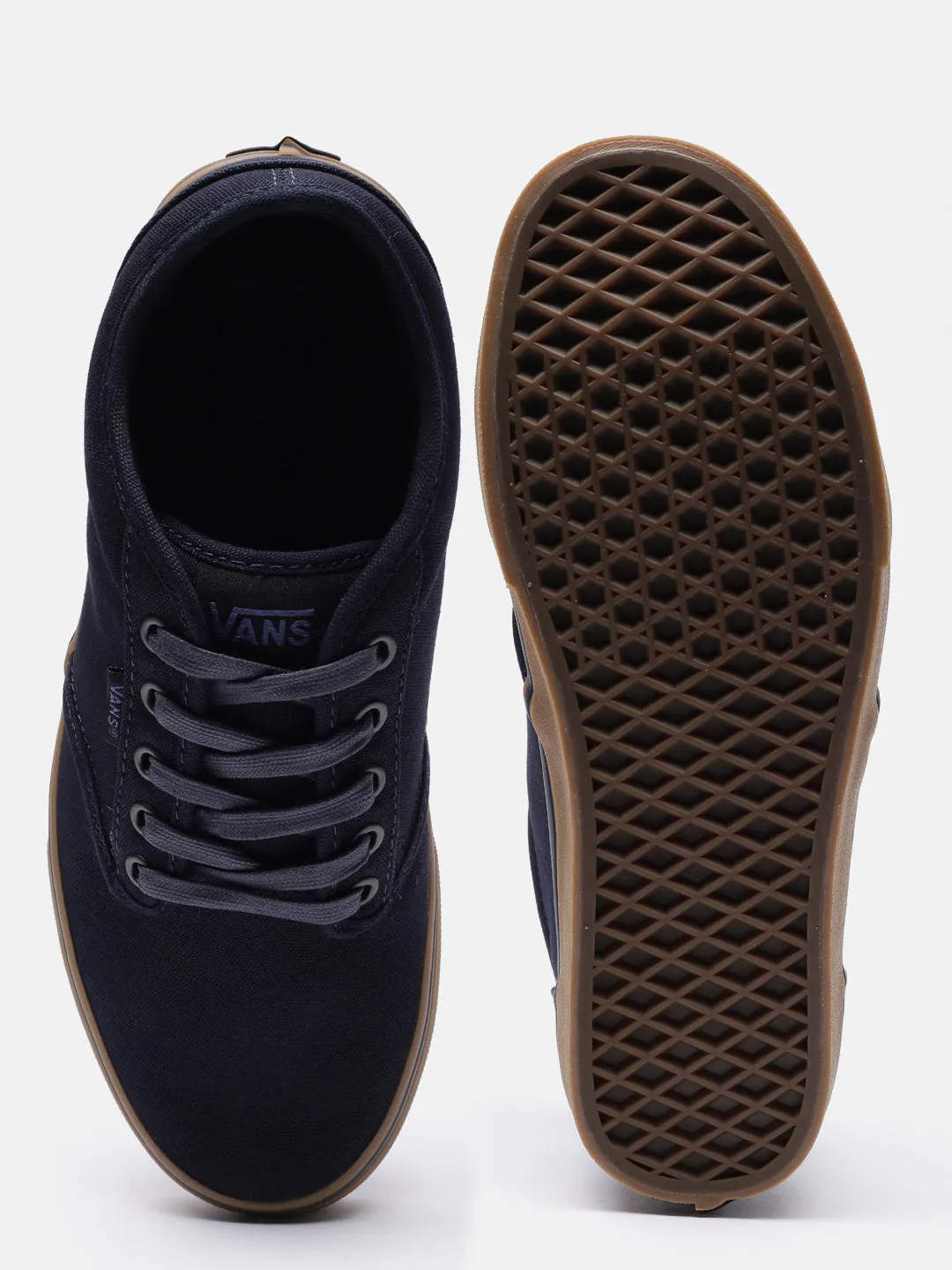 Atwood Mens Casual Sneakers