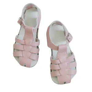 Audrey Sandal -- Pink