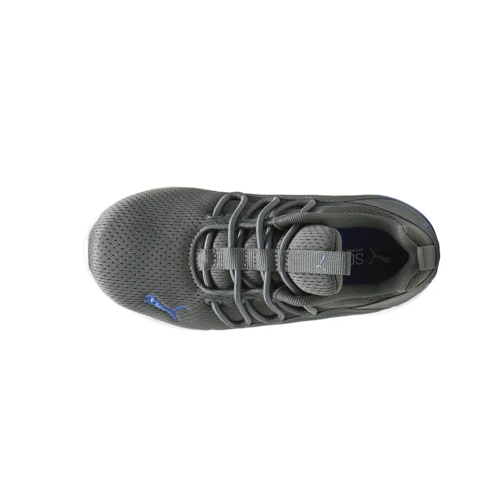 Axelion Mesh Lace Up Sneakers (Little Kid)