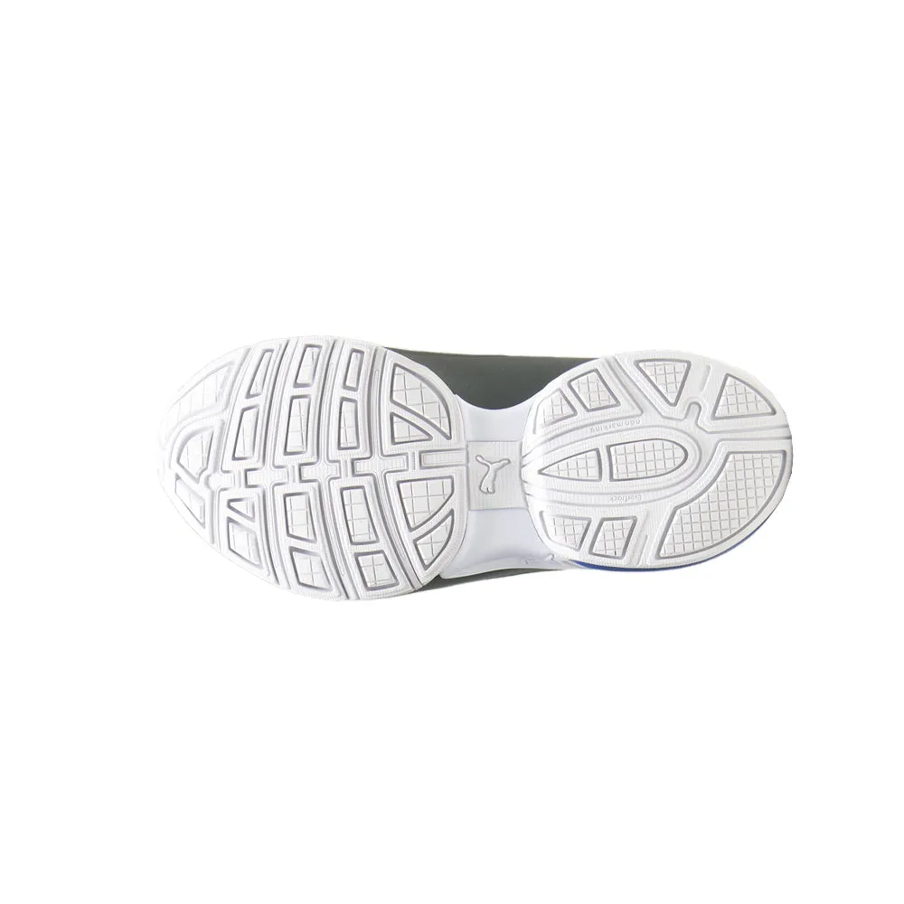 Axelion Mesh Lace Up Sneakers (Little Kid)
