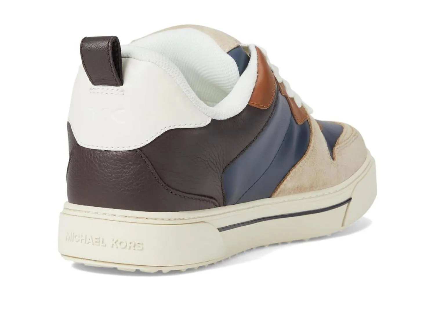 Barett Lace-Up