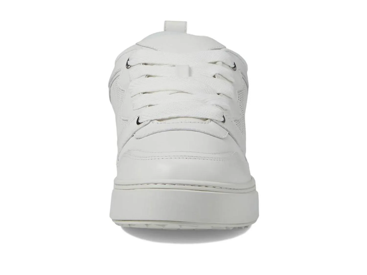 Barett Lace-Up