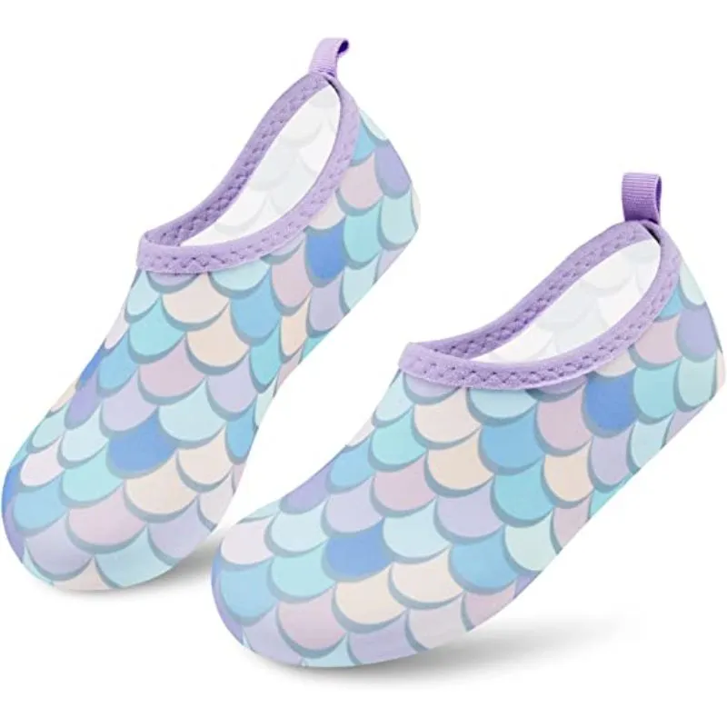 Beach Aqua Shoes Footwear for Kids