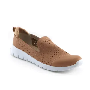 Beige Casual Sneakers (970.010)