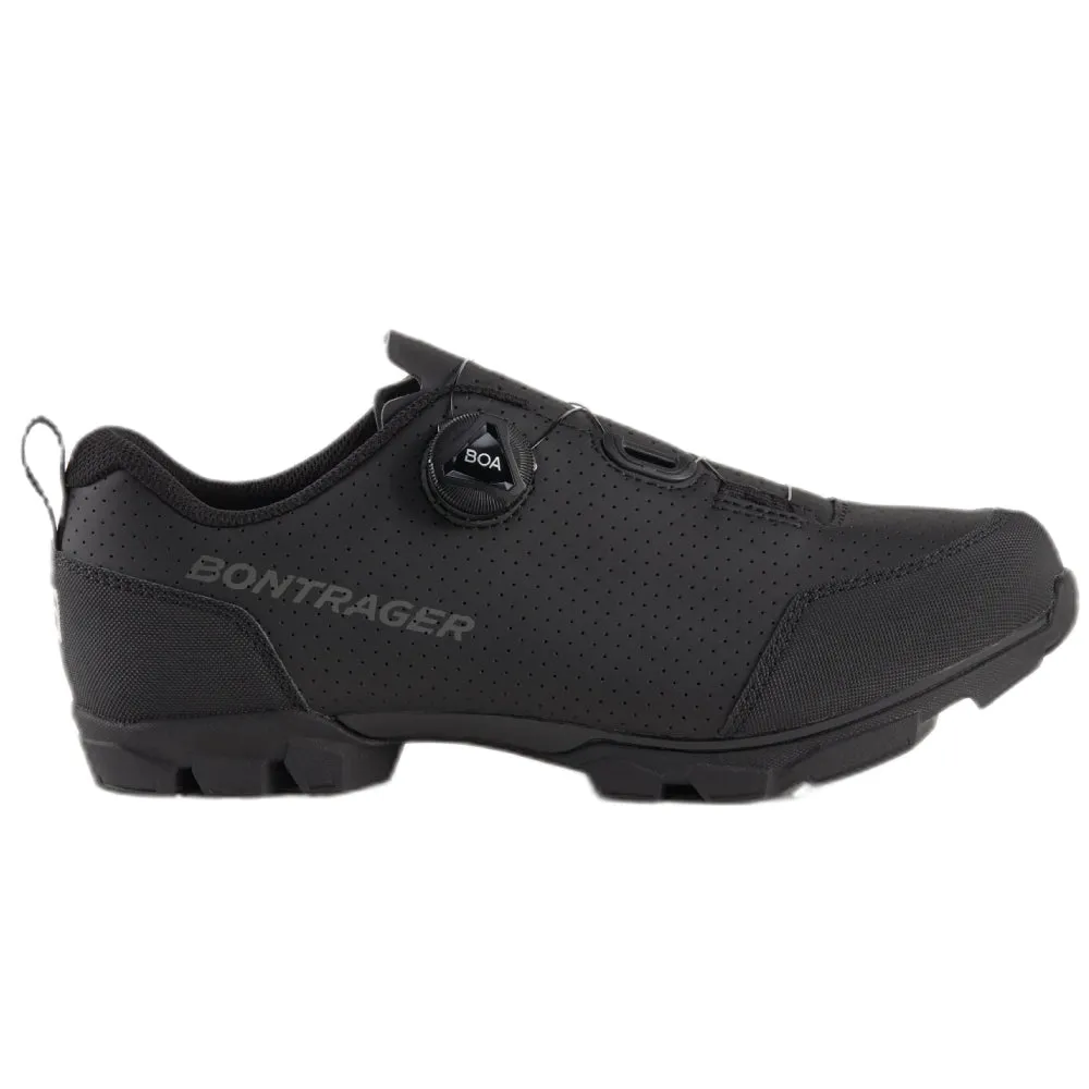 Bontrager Evoke Mountain Bike Shoe
