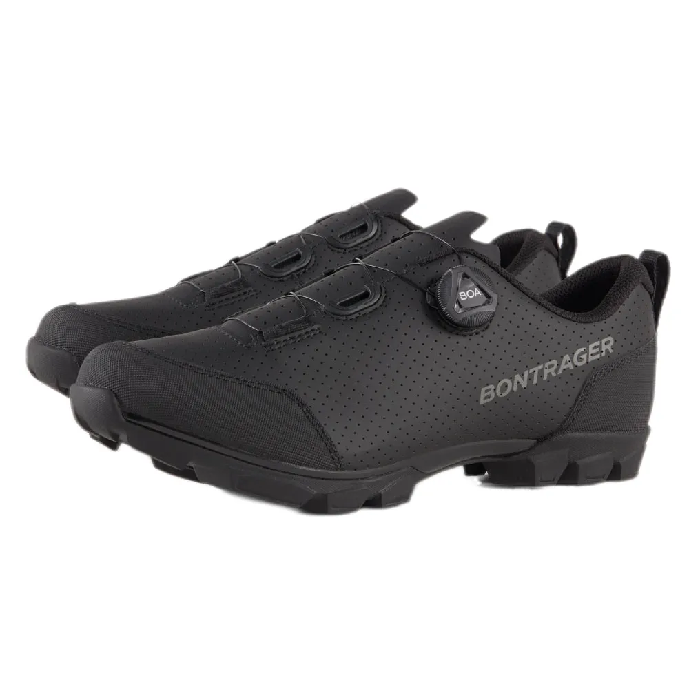Bontrager Evoke Mountain Bike Shoe