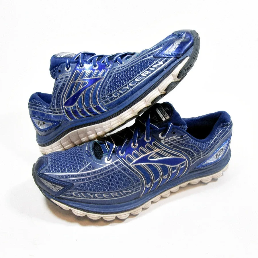 BROOKS - Glycerine
