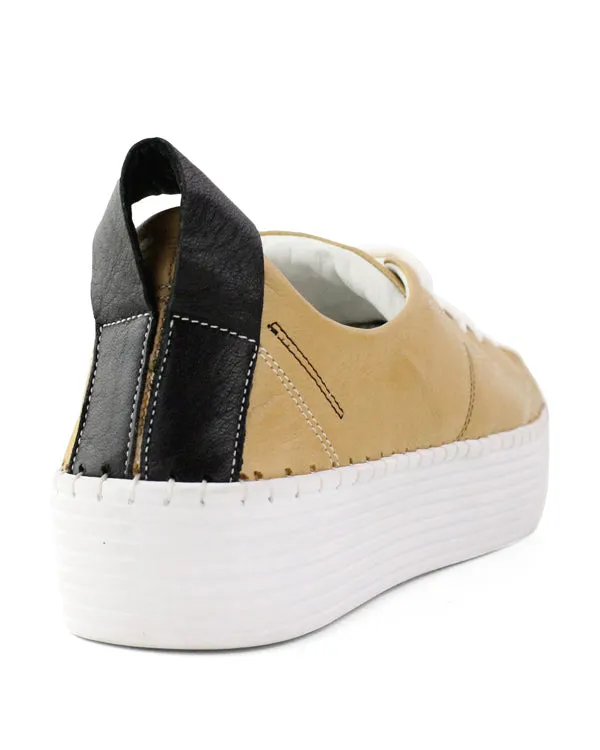 BUENO SAILOR CASUAL SHOE