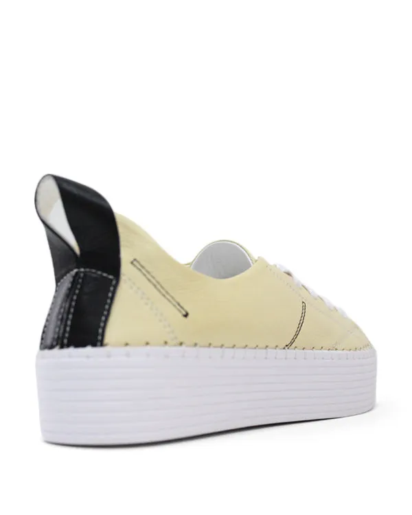 BUENO SAILOR CASUAL SHOE