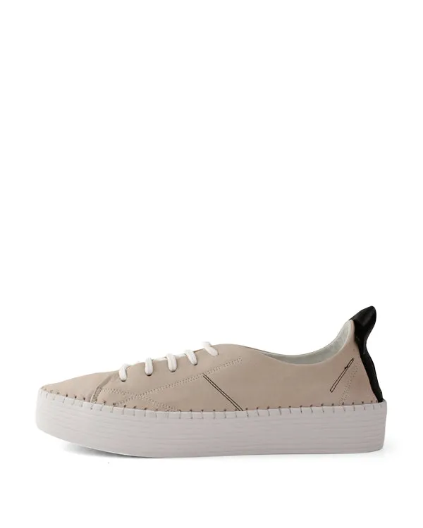 BUENO SAILOR CASUAL SHOE
