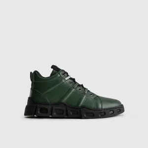 Bulletti Casual Sneaker 851 Green